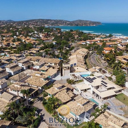 Bz8 200 Metros Da Praia Com Area Gourmet, Geriba Búzios Εξωτερικό φωτογραφία