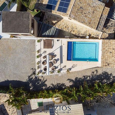 Bz8 200 Metros Da Praia Com Area Gourmet, Geriba Búzios Εξωτερικό φωτογραφία