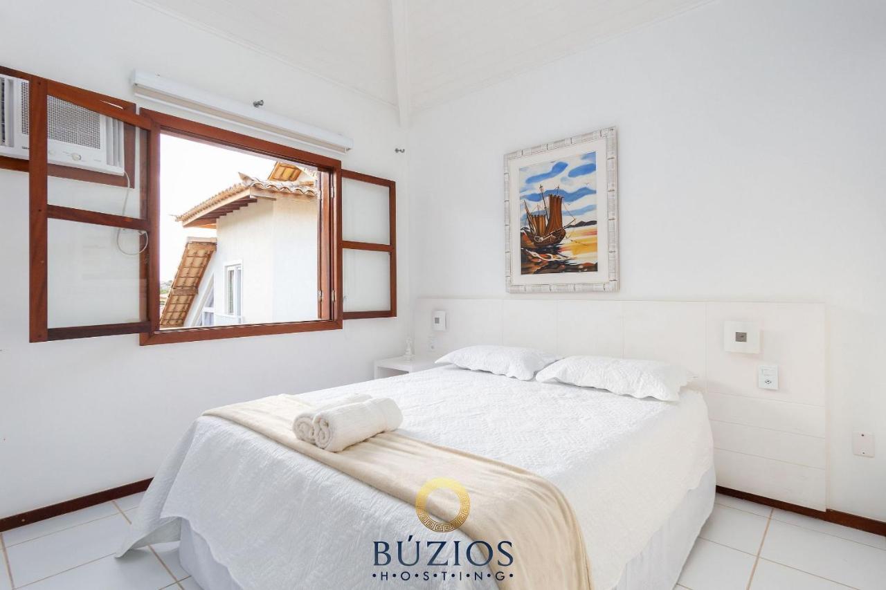Bz8 200 Metros Da Praia Com Area Gourmet, Geriba Búzios Εξωτερικό φωτογραφία
