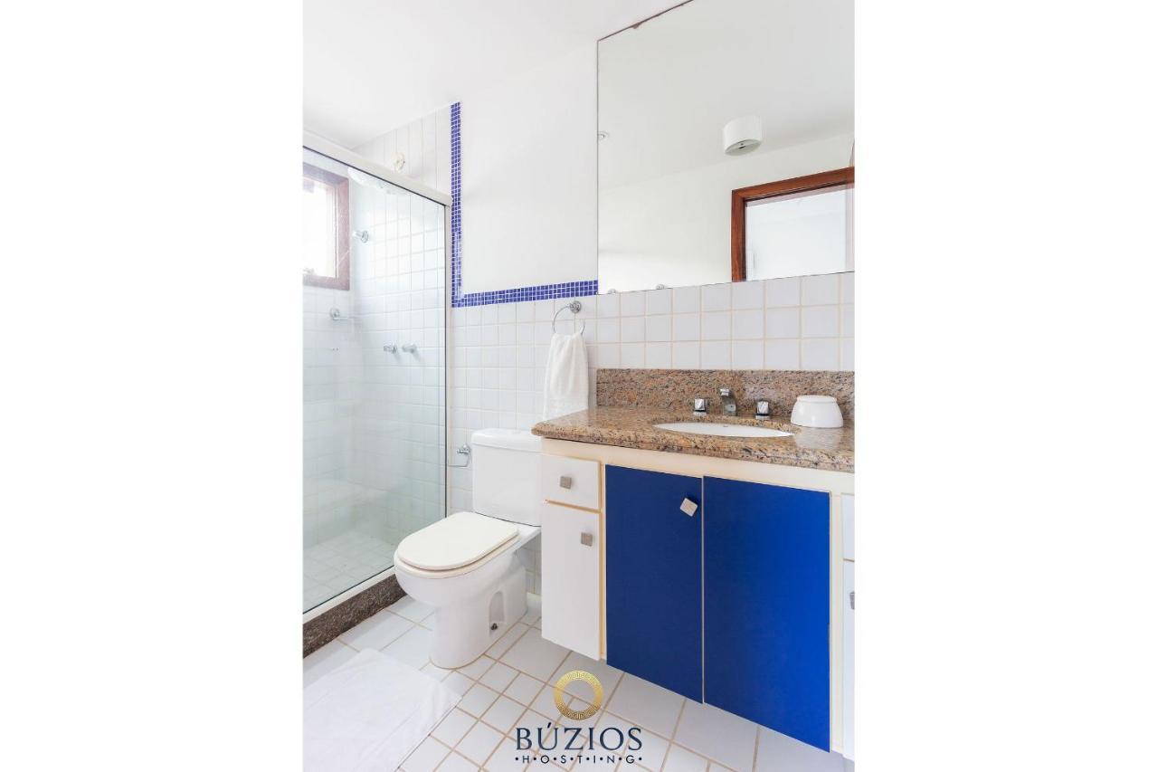 Bz8 200 Metros Da Praia Com Area Gourmet, Geriba Búzios Εξωτερικό φωτογραφία